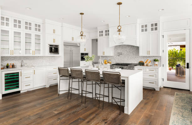 Reliable Cabinet Installation contractor in Clinton, KY by I E Kitchen